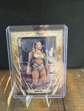 2026 Topps Chrome LogoFractor WWE Wrestling Checklist Guide in-content 40