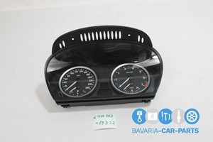 Original BMW  E61 E60 523i  Tacho Kombiinstrument 6974568