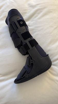 FixStep Moon Boot Medical Sprain Break Walkerstiefel mit Standardfutter (hoch)
