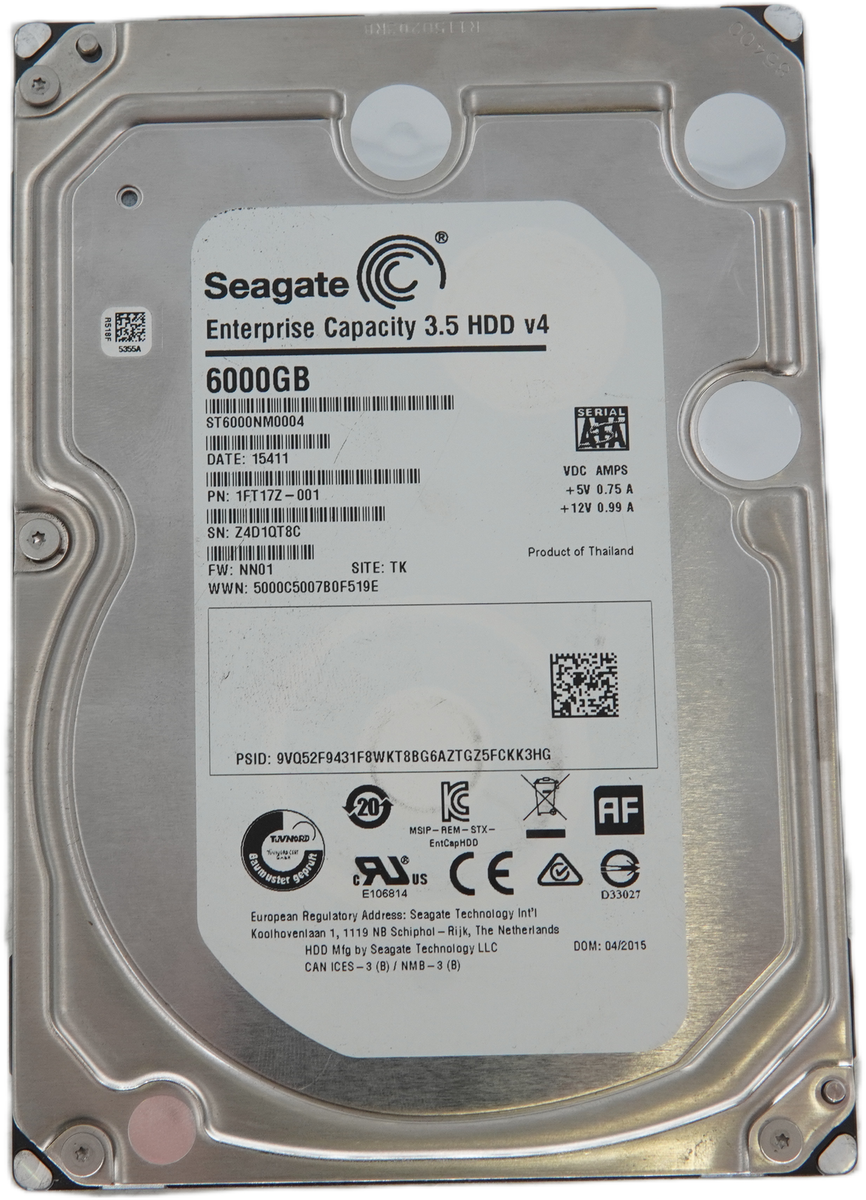 Storage Seagate 60tb Ssd Hard Drive Exadrive Price Exadrive 50 Tb