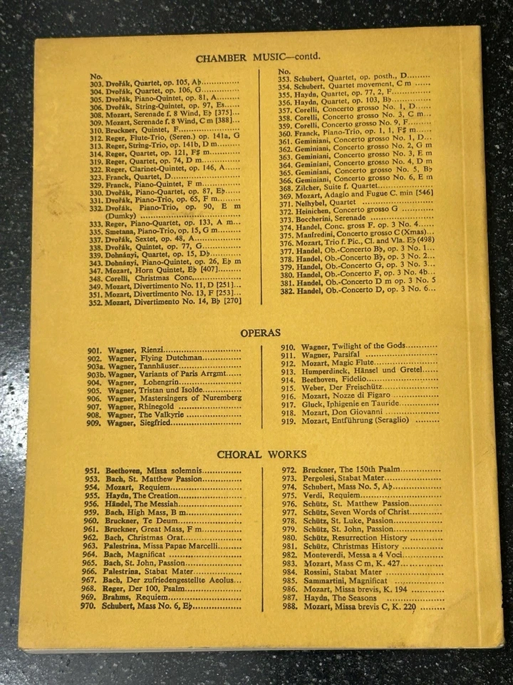 Edición Eulenberg Nº 738 Franck variaciones sinfónicas Foto 2 de 4