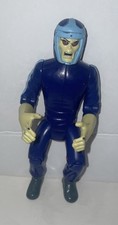 Scooby-Doo Villain Phantom Racer