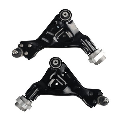 Pair Front Lower Control Arm for Mercedes Benz Vito, Viano, Valente, 639 04~15