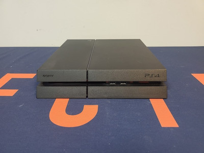 Sony PlayStation 4 PS4 Console   500GB   CUH 1215A   Acceptable