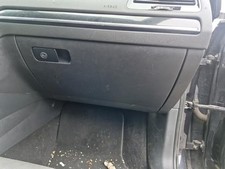 Handschuhfach VW Golf VII 5G 5G1857114E P24245291