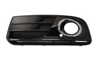 Vorne Links Blic 6502-07-0035923P LüFtungsgitter, StoßFäNger FüR Audi