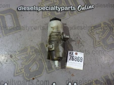 2014 2015 DODGE RAM 3500 ST 6.7 DIESEL AUTO 4X4 POWER STEERING RESERVIOR TANK