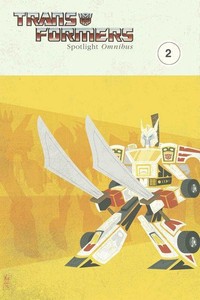 Transformers Omnibus | eBay