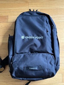Timbuk2 Agent Spire 2.0 Zaino 50 cm Scomparto per laptop