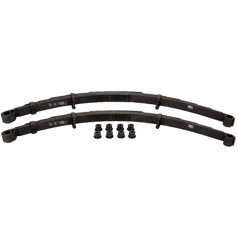 Trail Gear 110014-1-KIT Rear Leaf Spring Kit Toyota Pickup 4Runner and Tacoma 5 Foto 2 de 2