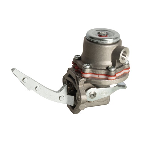 Fuel Pump Replacement for FIAT 110-90 FORD 7530 4757884 4673618 - Picture 3 of 10