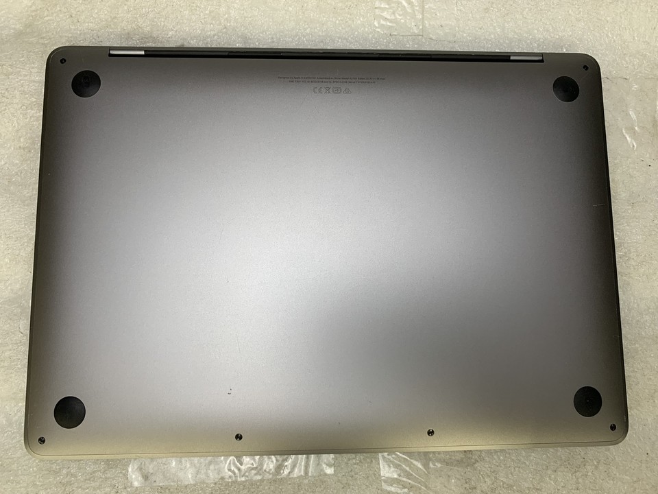 Apple MacBook Pro A2159 (2019) Lcd Led Ekran - Panel Set Satın Al - Aynı Gün Kargo