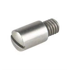 Ruger Ejector Housing Screw, Stainless For Ruger Blackhawk, Super Blackhawk,
