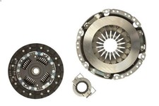 Kit d'embrayage Toyota AYGO