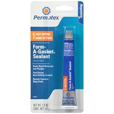 Permatex 80007 Form-A-Gasket 1 Sealant, 1.5 oz.