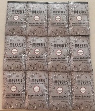 Lot of 12 Mrs. Meyer's Clean Day Scent Sachet Lavender Scent