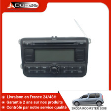 Autoradio Skoda ROOMSTER