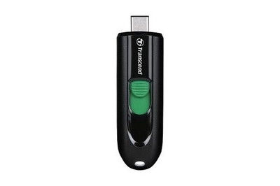 Transcend W128266050 TS128GJF790C Jetflash 790C USB Flash Drive 128Gb Type ~E~
