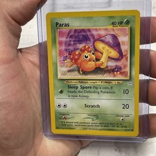 Image for Paras