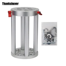 Xuanji QD-1 205mm Quick Release Telescope Pier Extension for ZWO AM5 Equatorial