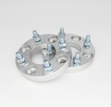 4 Wheel Adapter Spacers Converts 4x114.3 To 4x100 50mm Thick 4 Wheel Adapter Spacers Converts 4x114.3 To 4x100 50mm Thick