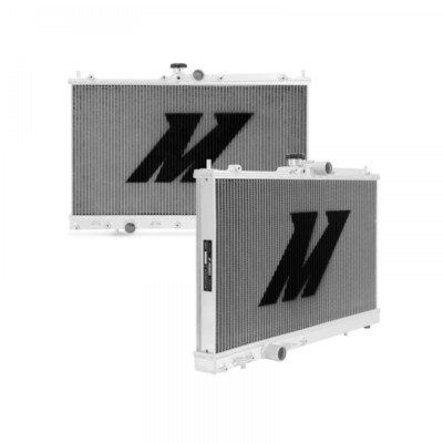 Mishimoto Performance Aluminum Radiator For 01-07 Mitsubishi Lancer Evolution 