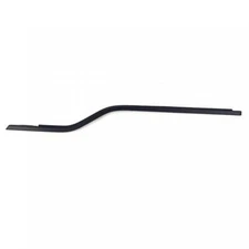 LR Outer Weatherstrip Door Beltline Seal For Nissan Urvan Caravan E24 87-00