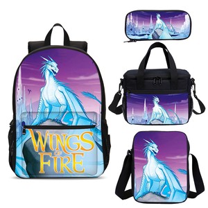 fire bookbags