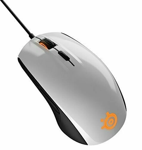 SteelSeries Computer Gaming Mice
