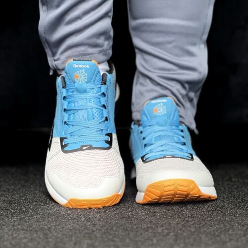 Reebok Nano 6000 Herren Trainingsschuh Workout Sneaker Gym Cross Trainers #382 - Bild 23 von 24