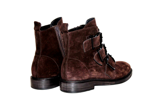 Kennel & Schmenger Damen Stiefelette, Schuhe, SCHICK, LEDER, NEU Gr.39,5 - Bild 7 von 10