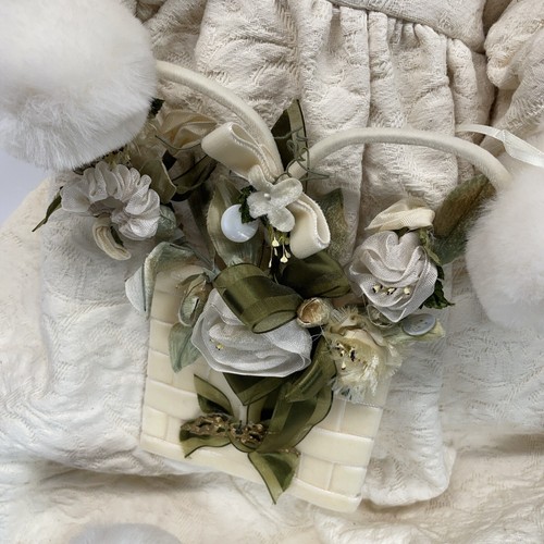 Bunnies By The Bay 1995 #175 Krystal Suzanne - Picture 4 of 11