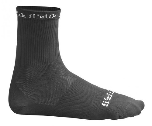 Fi'zi:k / Fizik Winter Summer Socks White Or Black - Picture 2 of 5