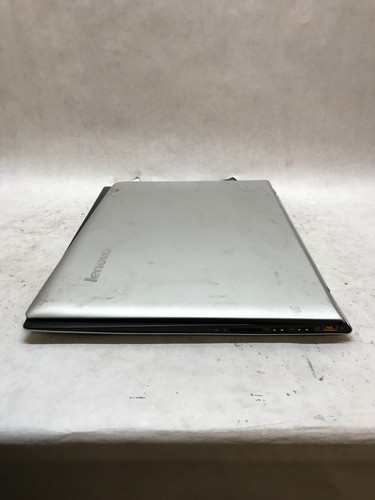 Lenovo IdeaPad U530 Touch 15" Laptop Intel i7-4510U 2.0GHz 8GB RAM For Parts -DW - Picture 5 of 7