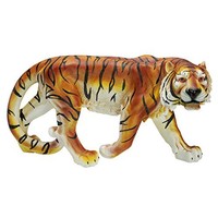 Design Toscano Power And Grace Sumatran Tiger Statue, New, Free Shipping on sale Design Toscano Power And Grace Sumatran Tiger Statue, New, Free Shipping on sale