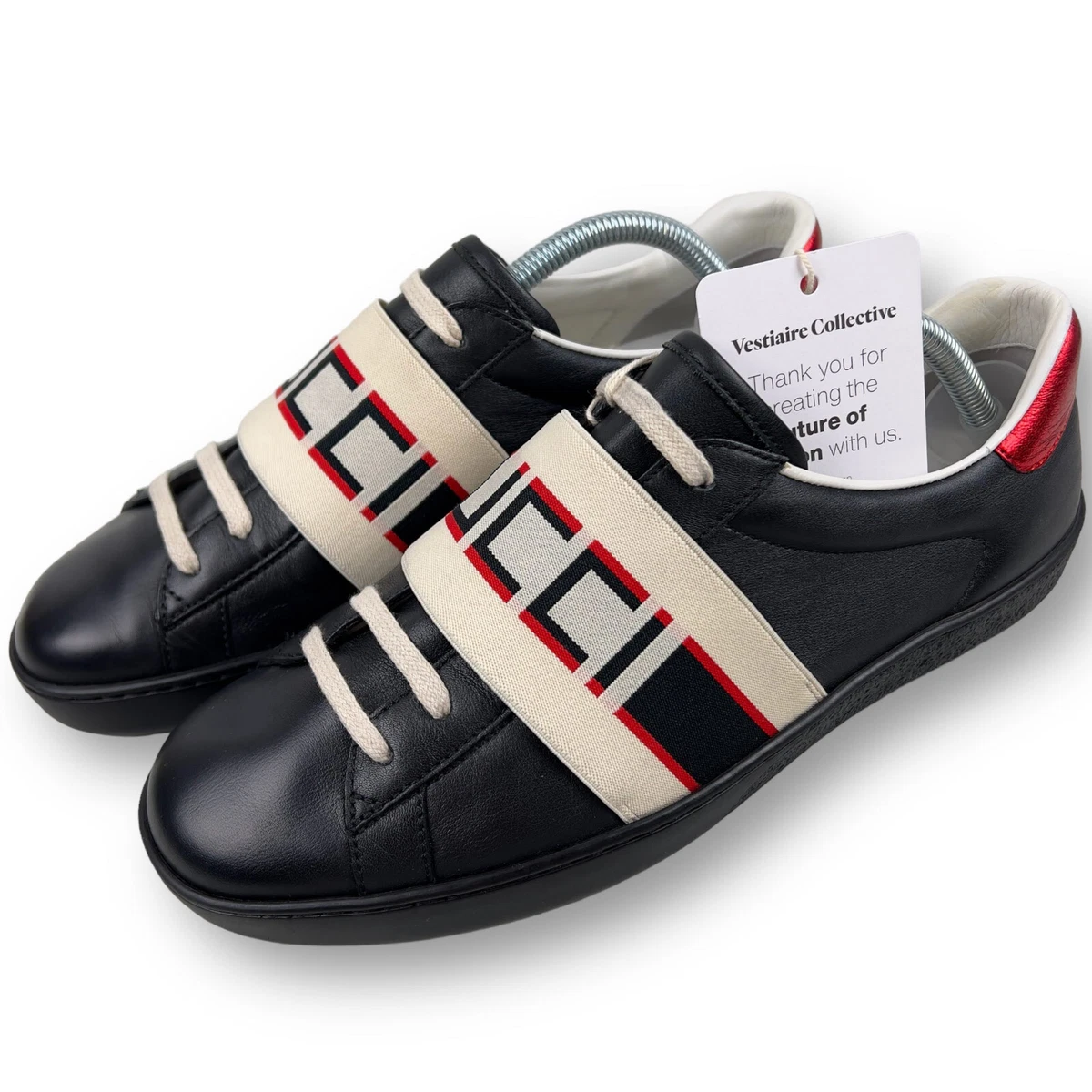 Louis Vuitton Sneakers for men  Buy or Sell your LV shoes! - Vestiaire  Collective