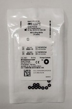 Original 3M ESPE O-Rings Nitrile 10 pack Mini Implants 0550-10