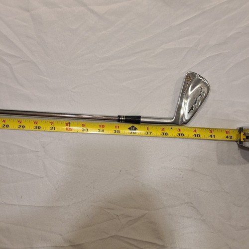 MacGregor Jack Nicklaus Muirfield Tour Forged 2-Iron TT Steel Dynamic - RH - Picture 3 of 10