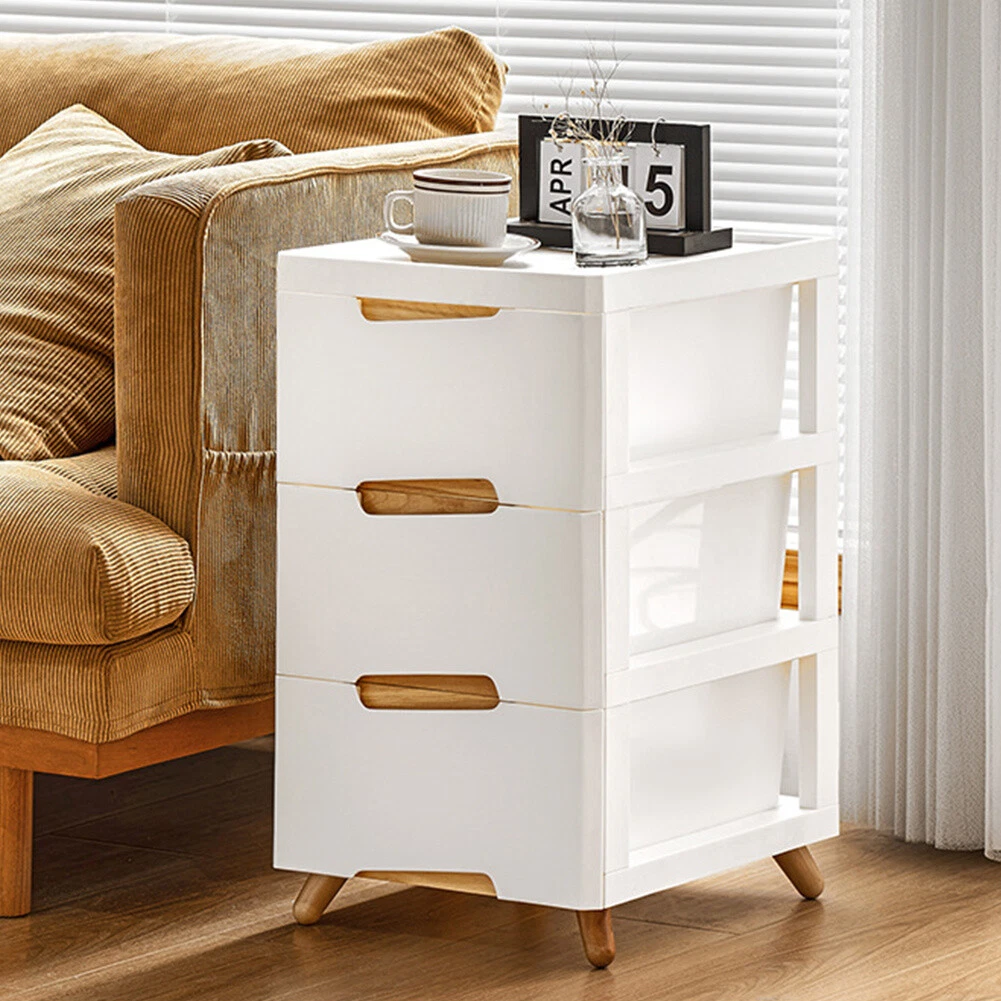 Bedside cheap drawer unit