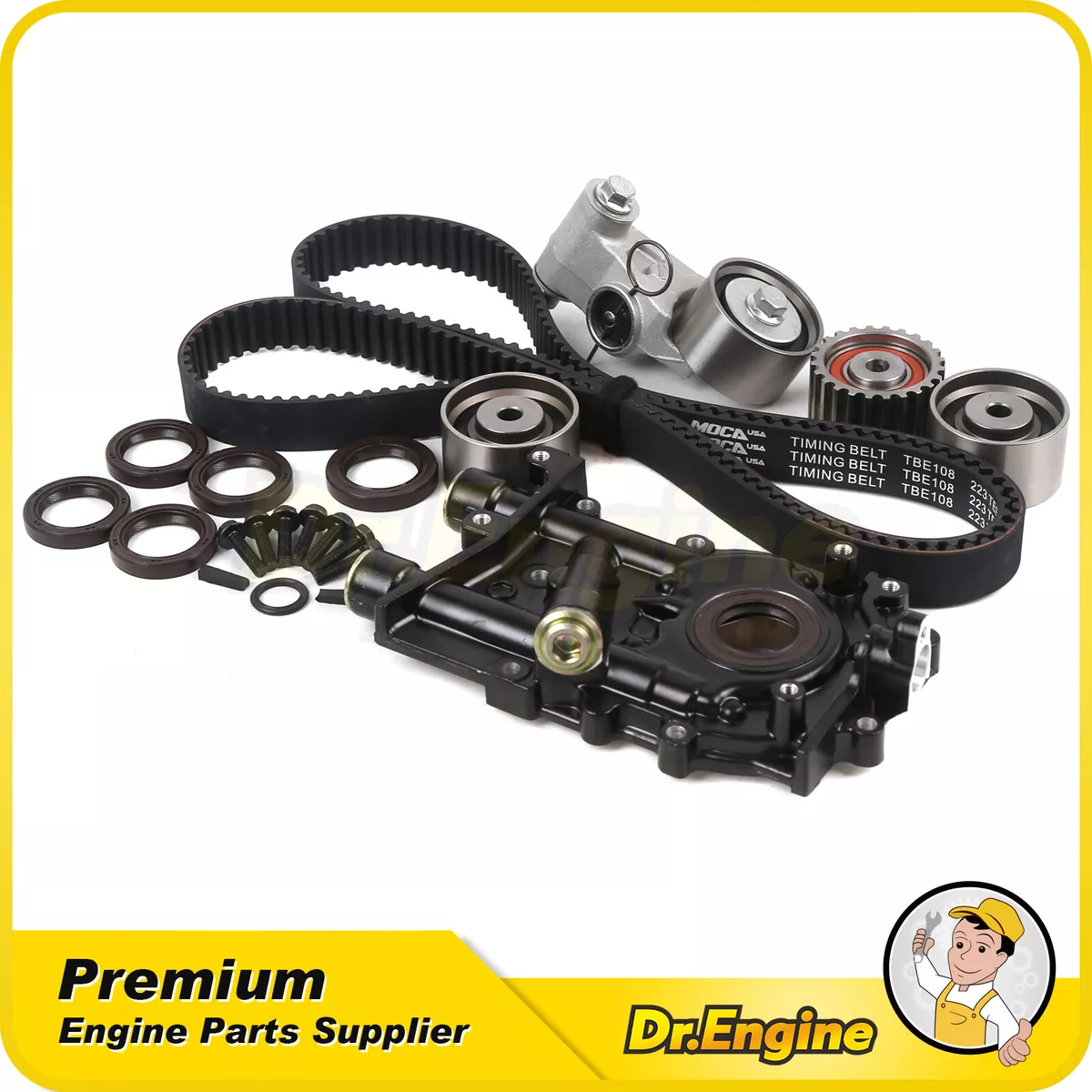 2001 subaru outback timing cheap belt
