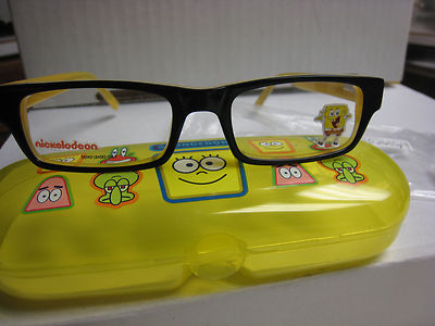 Aazon.co: Nickelodeon SpongeBob SquarePants Boys Sunglasses For Kids - View #7