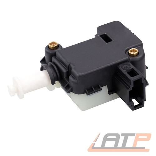 STELLMOTOR HECKKLAPPENSCHLOSS STELLELEMENT FÜR AUDI A3 8P A4 B6 B7 A6 C5 4B - Bild 1 von 5