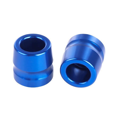 Handlebar Bar End Cap Handlebar End Plug For BMW S1000RR S1000R HP4 1000 F800R - Picture 6 of 10