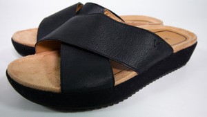 vionic hayden wedge sandal