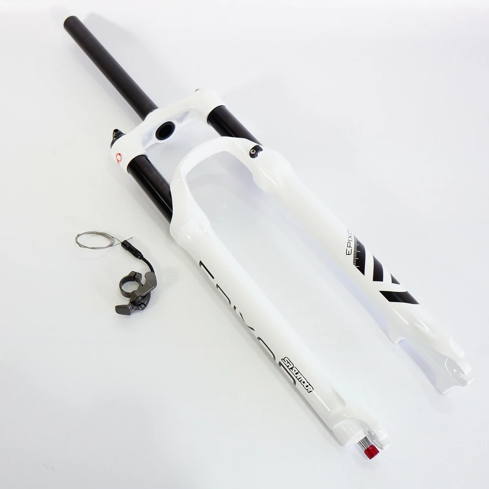 Suntour Epixon Epicon XC 27.5 / 29 Air Fork MTB Travel 100mm 120mm with Remote - Image 4 of 4