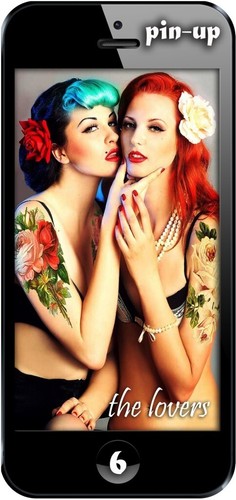 tarot card cards deck oracle vintage photo erotic pictures pinup woman burlesque - Zdjęcie 16 z 24