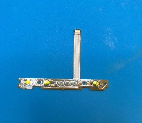 SR+SL Sync Button LED LEFT Flex Cable Replacement For Nintendo Switch Joy Con - Picture 2 of 2