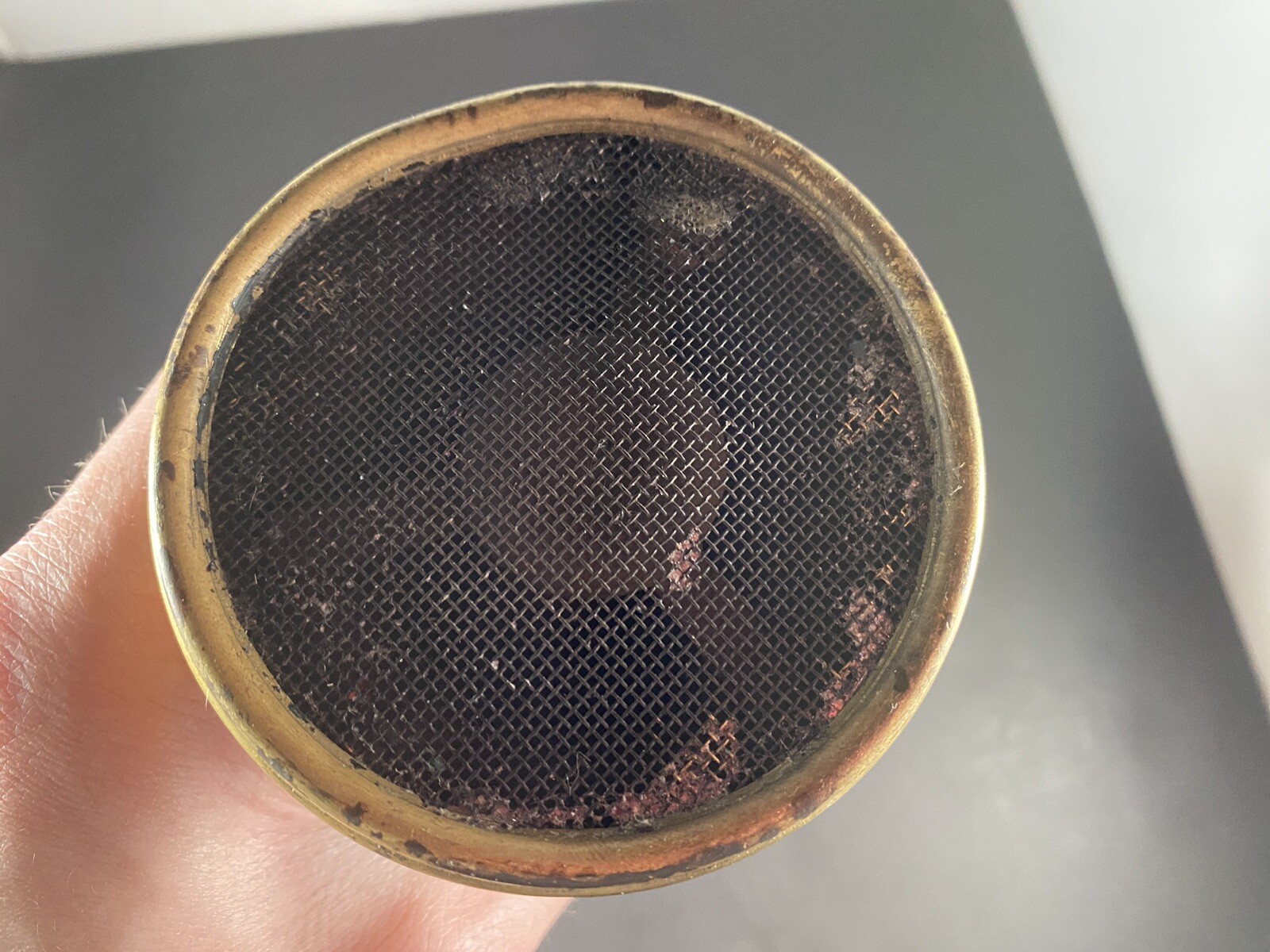 Austin 7, Austin, Morris, Rolls Royce Desmo Brass Horn 