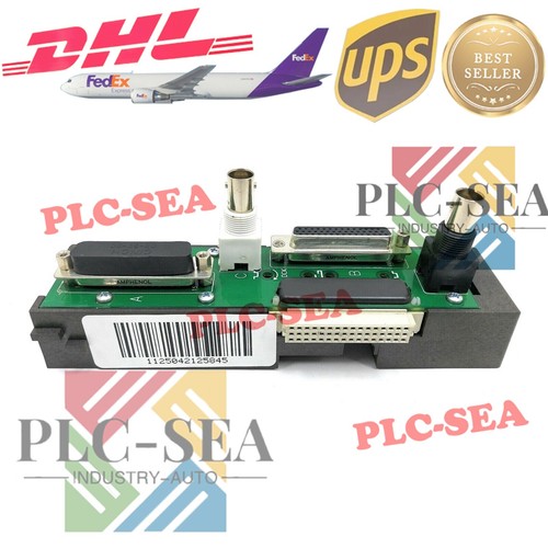 Módulo PLC extensor derecho doble DeltaV KJ4001X1-NA1 EMERSON vía FEDEX - Imagen 7 de 9