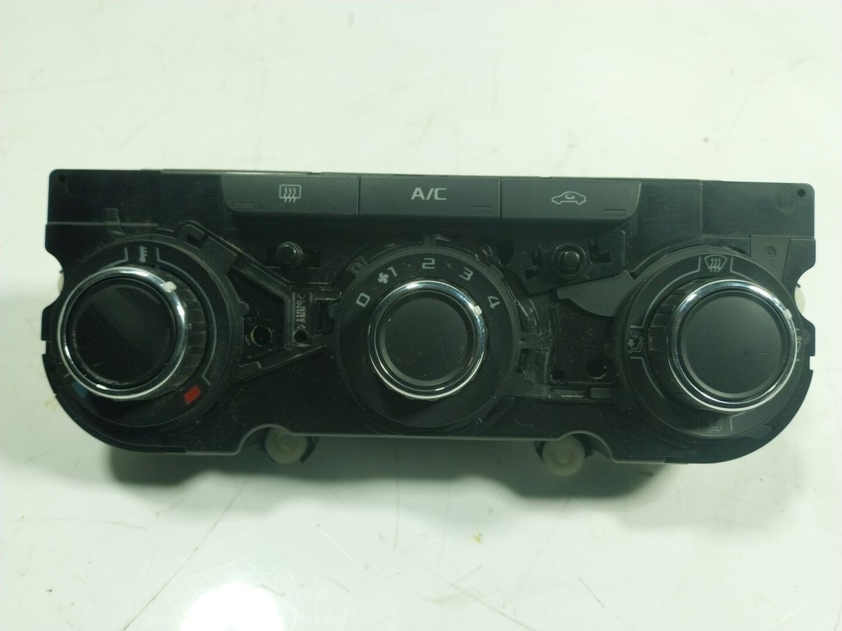 3T0820047AKWHS KLIMAKONTROLLE / 3T0820047AK / 3T0820047